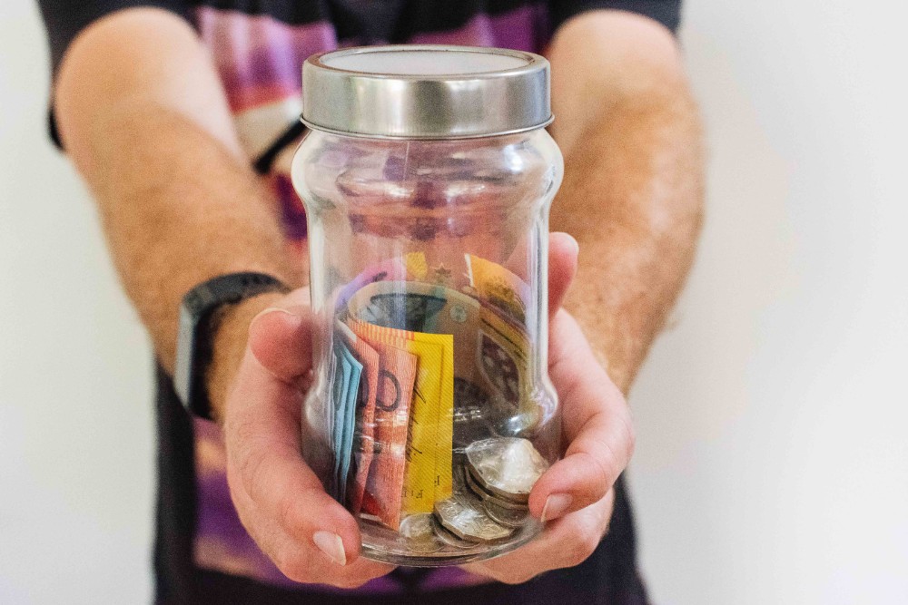 What’s the Difference Between Public and Private Grant Funding?
