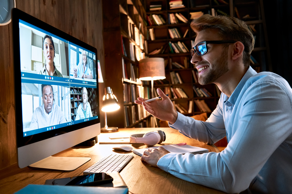 7 Communication Strategies for Geographically Dispersed Research Teams
