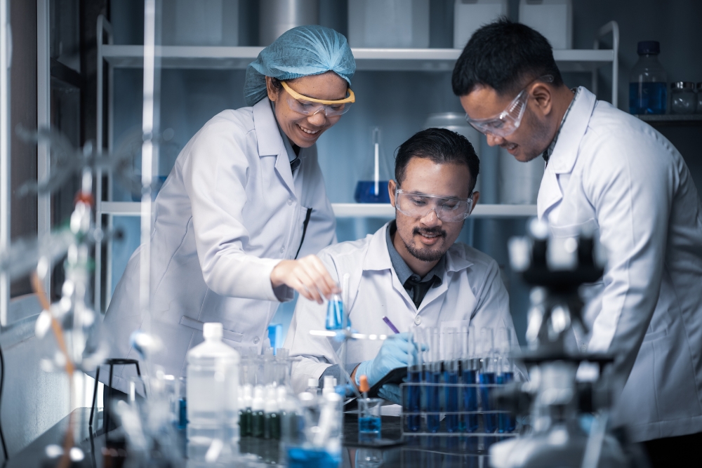 Attracting, Motivating, and Retaining Talent in Research Administration: Retention