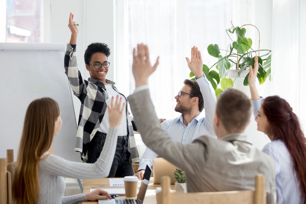 The State of Research Administration: Exploring the 2024 Benchmark Report