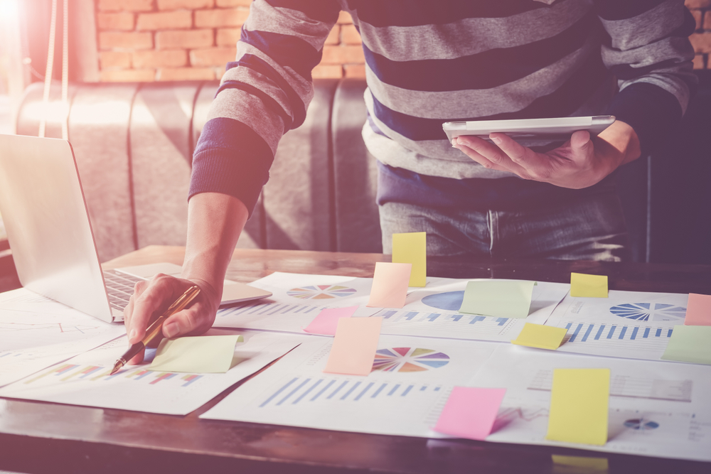 How To Modernize Grant Management Through Increased Efficiency and Transparency