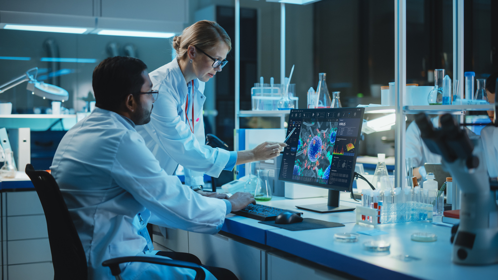 The Essential Tools Every Animal Research Lab Needs