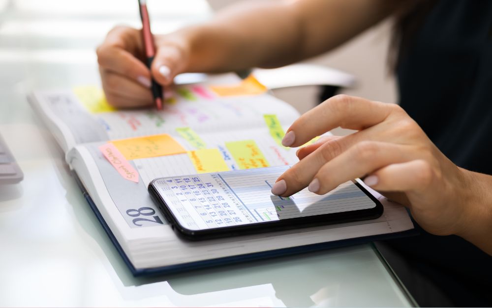 Resource Scheduling: The Final Frontier