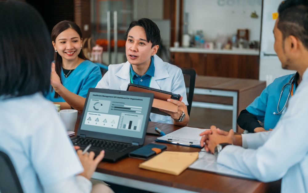 Navigating the IRB Submission Process and Managing Change in Hospital Settings