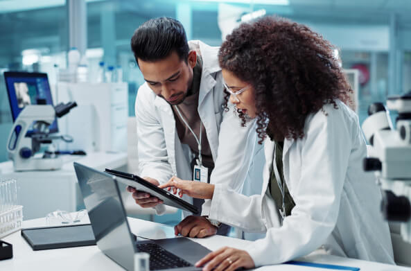 Growing your research program