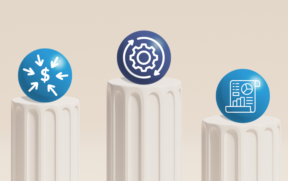 The Three Pillars of Research Resilience