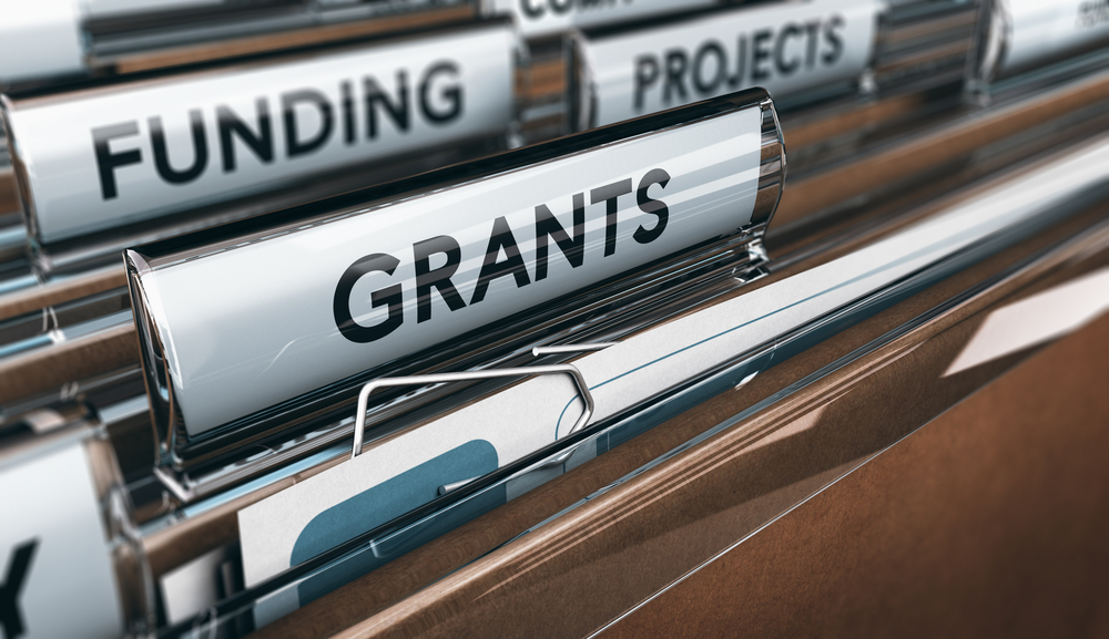 Find and Manage Grant Opportunities Without Getting Overwhelmed