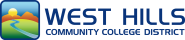 West Hills CCD Logo