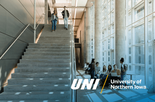 UNI Saves Essential Time With Cayuse