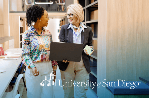Cayuse helps University of San Diego 2x Proposal Submissions