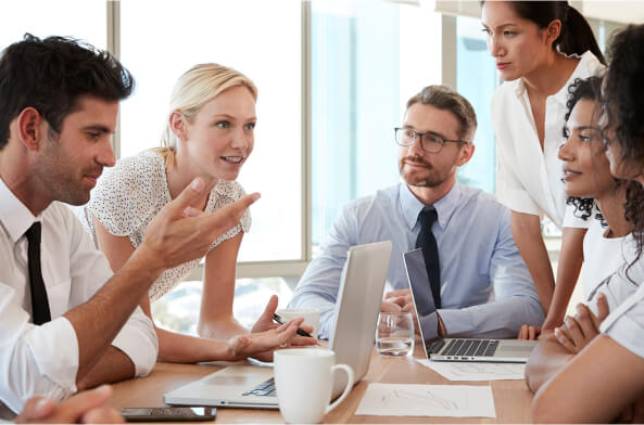 Maximizing Research ROI