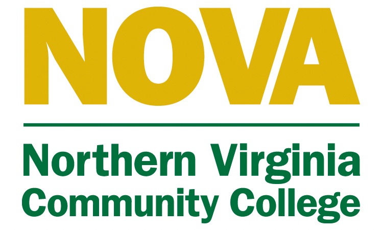 northern virginia cc logo
