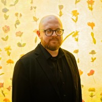 Brian Boomer Headshot