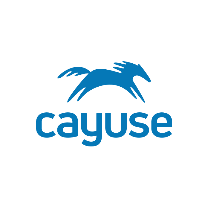 Cayuse logo