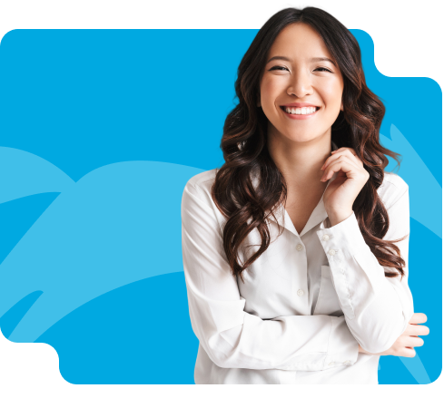 Request information hero cta