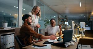 Strategizing to minimize workload overload