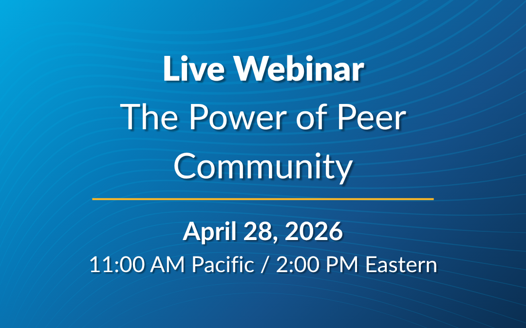 The Power of Peer Community