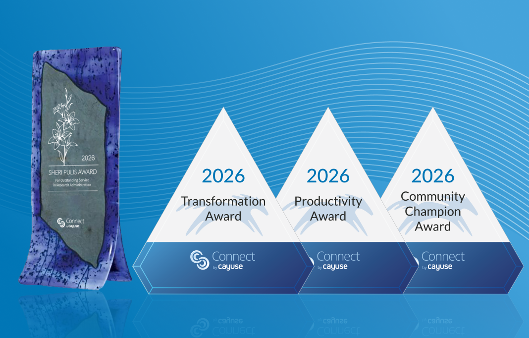 Celebrating the 2026 Connect Awards