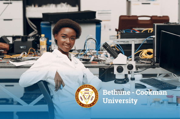 Bethune Cookman