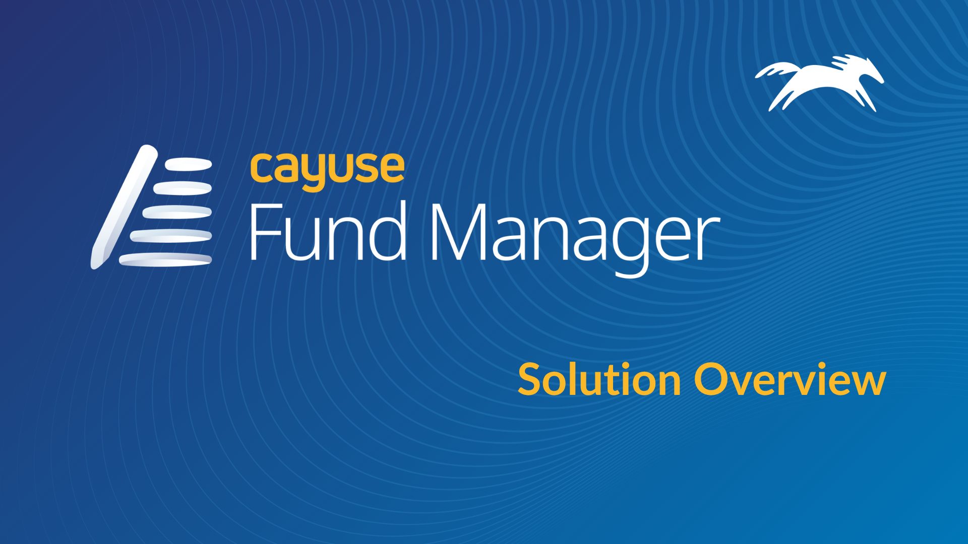 Fund Manager