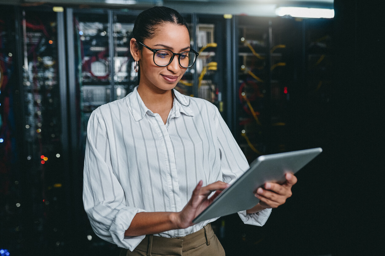 Integration and Data Integrity