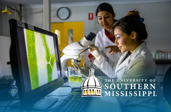 Cayuse Supports Communication and Efficiency at the University of Southern Mississippi