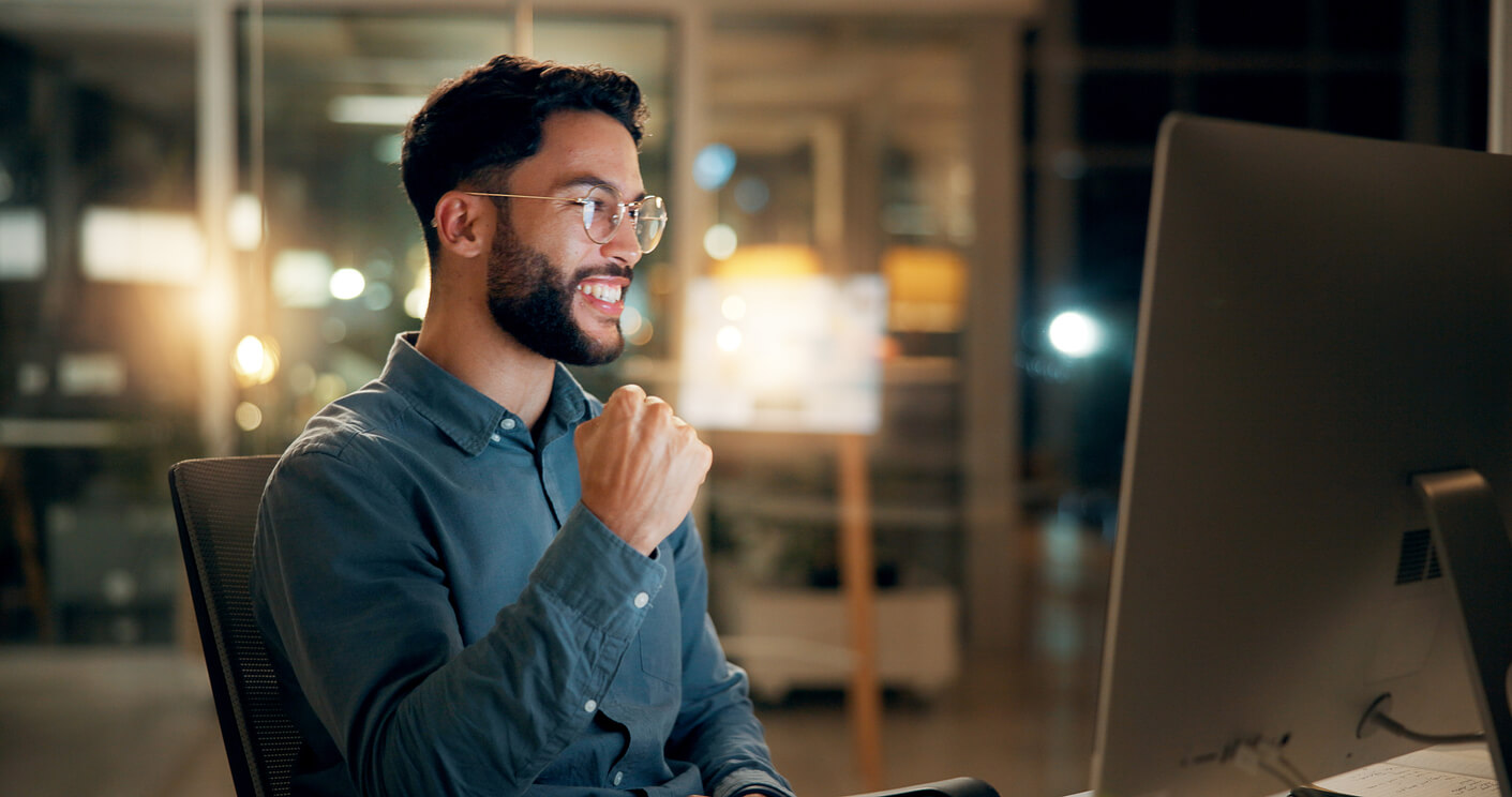 How AI Is Transforming Grant Research: Inside Fund Finder’s Latest Features