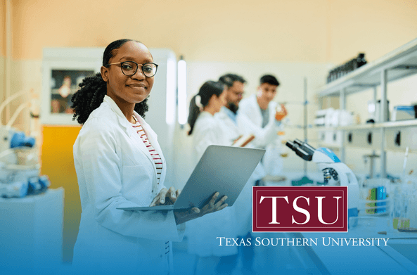 Texas Southern University Streamlines Submissions