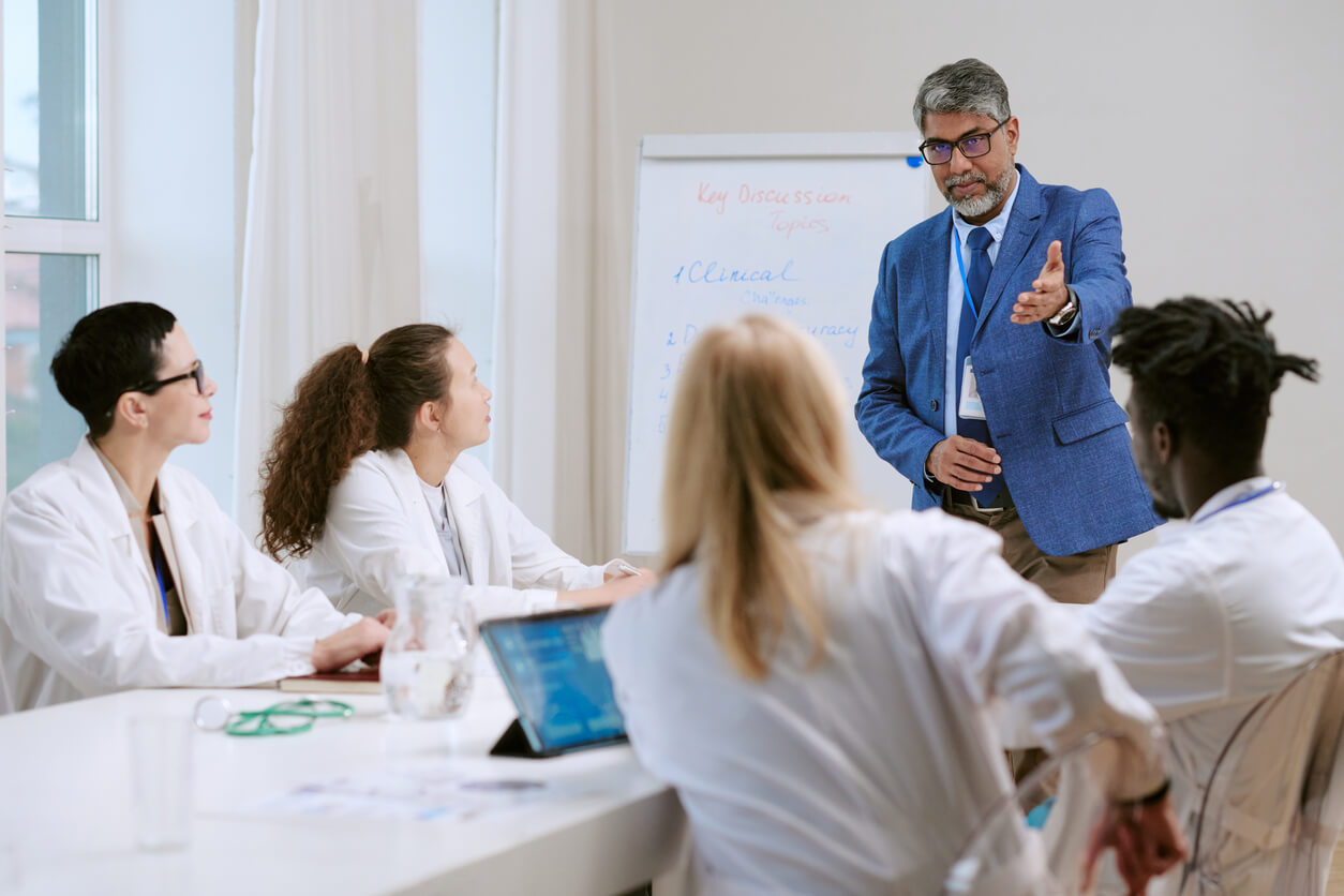 Enabling IRB Compliance: Culture, Training, and Alignment