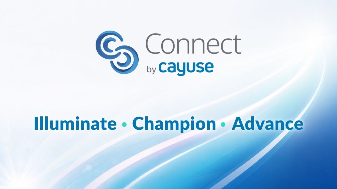 Connect 2027 Promo Thumbnail