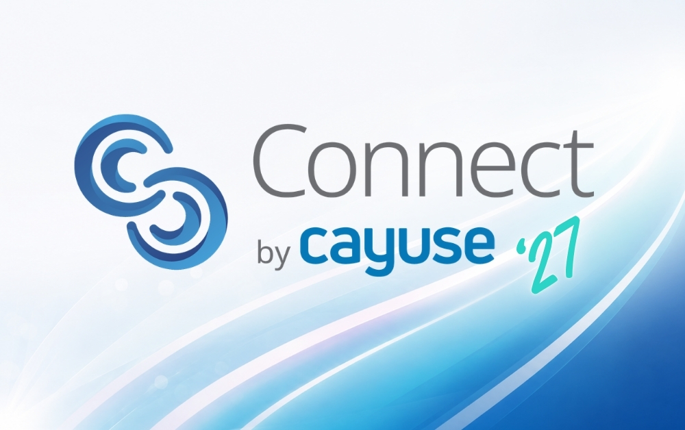 Join the 2027 Connect Virtual Conference!