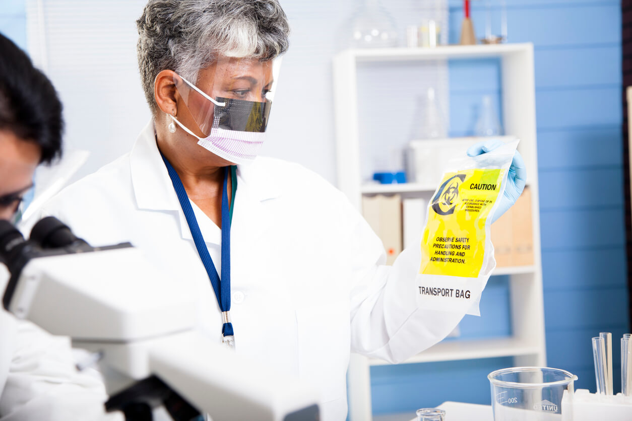 IBC Software: 6 Capabilities to Look for in a Biosafety Management System