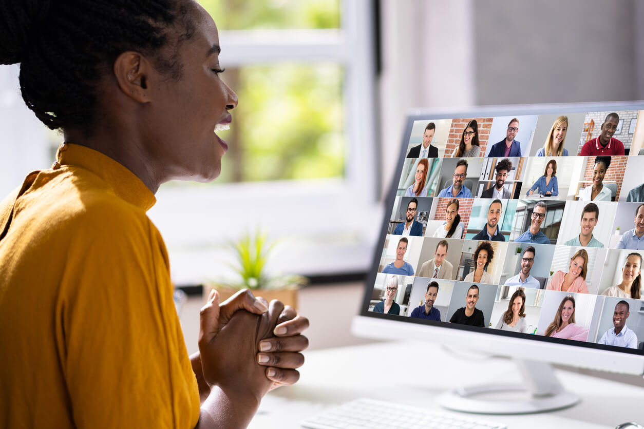 Video Networking Connect